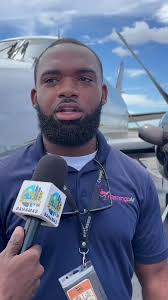 Flamingo Air Pilots Share Rescue Experience Offshore