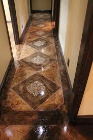 Concretestainingstencilingoklahomacityok Jpg 480 720 Stained Concrete Concrete Stained Floors Flooring