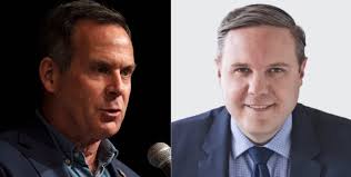 Jeff Hurd wins in Colorado's 3rd Congressional District