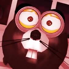 I Post Funny Daily Memes On Instagram The Rat That Started It All Credit To Albertsstuff Follow Me Roblox Dailyme Roblox Daily Memes My Roblox