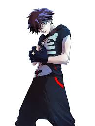 Muddy Kemono Jihen By Shou Aimoto Anime Character Design Anime People Manga Anime