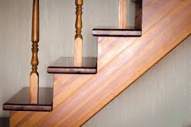 Is it possible to install a stair skirt without ripping out the carpet? What Wood Is Used For Stair Skirts Home Decor Bliss