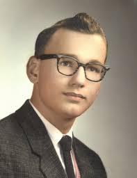 Harvey Frank Obituary