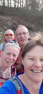 Mark Swales is fundraising for St Luke's