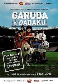 Download garuda di dadaku 2 (2011) buat ngedownload film garuda di dadaku 2 (2011) dari situs film gratis bioskop21keren.com ini, silahkan tinggal klik pencetan download dibawah ini saja. Garuda Di Dadaku 2009 Imdb