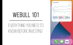 Trading ripple/xrp on an exchange can be harder to navigate, harder to make deposits. Webull App 101 A Complete Investors Guide Productive Economy