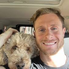 Devin Sharp's Instagram, Twitter & Facebook