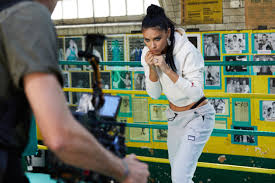 This is why our pasta is made only from semolina flour. Boxing Inspired Sports Collection Luxurymag