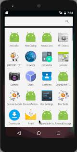 Animation in android is possible from many ways. Android Animation Example Journaldev