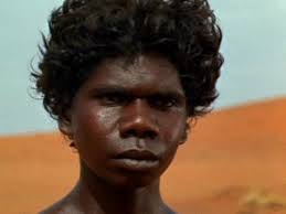 Joining an aborigine boy on his walkabout (a tribal initiation into manhood) these modern children pass from innocence into. David Gulpilil