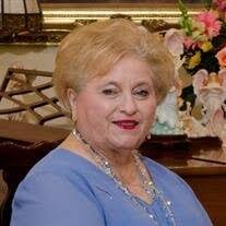 Mrs. Jimmie Dee McAdams Obituary