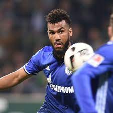 The cameroon captain who was. Fc Schalke 04 Kreuzbandverletzung Bei Eric Maxim Choupo Moting Schalke 04