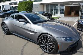 Image result for Hammerhead Silver 2017 Aston Martin