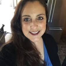 Christina Mangini's Instagram, Twitter & Facebook