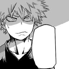 Your laughter made his ears perk up, it was frustrating and cute to him at the same time. Always Smile Bakugou Katsuki My Hero Academia
