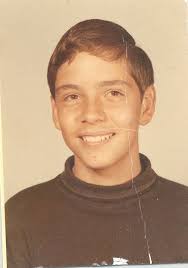 Samuel Doherty Obituary