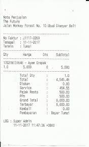 Ada beberapa cara yang bisa anda terapkan untuk membuat faktur penjualan, berikut beberapa metodenya : Tutorial Setting Printer Cetak Invoice Otomatis Erzap Inovasi Tanpa Henti