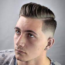 In this article, we have put together a list of 15 best hairstyles for men over 50 years. 35 White Boy Haircuts 2021 Guide