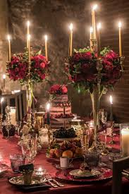 Image result for medieval centerpieces for weddings