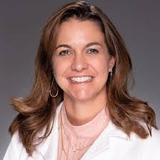 Profile for Dr Christina Sherrod