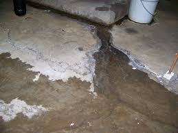Low viscosity polyurethane formulated for injection into hairline cracks or up to 3/16 wide. Do You Have A Wet Or Leaking Basement They Need To Be Fixed Everdry Atlanta