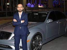 Premium interior package 2 row suv. Owner Of Dogg Haus And Plum Lounge Revs Up Another Venture