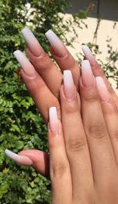 First up, we have these super cute cactus nails. 31 Glamour And Cute Ombre Nails Designs Ideas For 2019 Part 11 Ombre Nail Designs Pink Ombre Nails Ombre Nail Colors