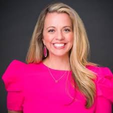 Tonight, I had the incredible honor of joining my wife at an awards dinner  where she was recognized as Eustis Firefighter of the Year.