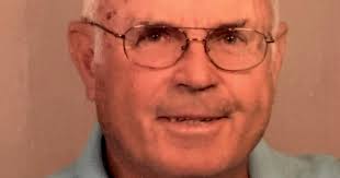 Robert Granville (Bob) Garrison