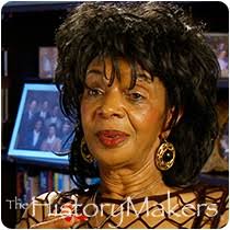 Birthday of Mildred Gill Arbor Founding member of The Velvelettes