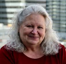 Gail Engel's Instagram, Twitter & Facebook