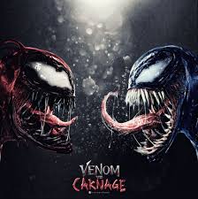 It is an interesting story revolving around the symbiotes and does have a couple venom and carnage fights though. Artstation Venom Vs Carnage Houseofmat Tr