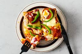 Pizza should be its own food group. Japanese Pizza Toast I Am A Food Blog