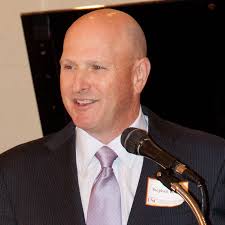 Rader Family Chair Steeped in Trojan History