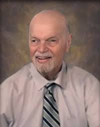 Edward Lott Obituary