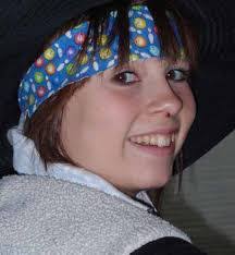 Kasey Marks's Instagram, Twitter & Facebook