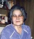 Irene Gregory Obituary (2011)