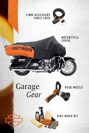 Don T Forget To Gift Your Garage Something Special Harley Davidson Motorcycle Cover Motorcycle Garage