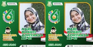 17+ twibbonize hut ri ke 76 terbaik ; Yrad G3k2tgq0m