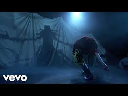When we made bury a friend, the whole album clicked in my head. Watch Billie Eilish Performs Bury A Friend Live On Jimmy Kimmel