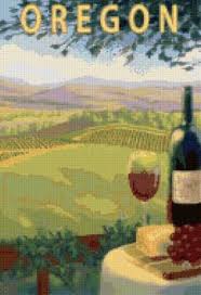 Cross stitch bird cross stitch animals cross stitch charts cross stitching cross stitch all of my patterns are hand corrected, and only use whole cross stitches. 57 Vintage Travel Posters Cross Stitch Patterns Ideas Cross Stitch Patterns Vintage Travel Posters Cross Stitch Charts