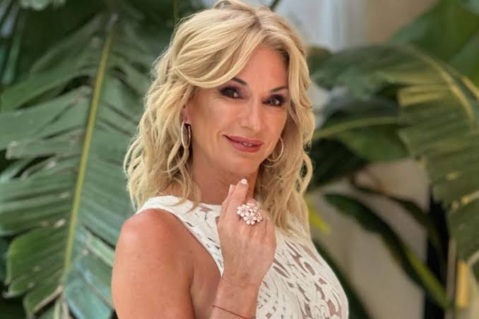 Yanina Latorre revealed the significant job offer she received: 'You have  to go!' | La Derecha Diario en Inglés