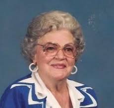 Allie (Weldon) DuRant (1918-2007)