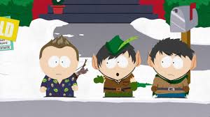 From the creators of south park, trey parker and matt stone, comes an epic quest to become…cool. South Park The Stick Of Truth On Steam