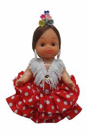 The doll has become a fun object for children and a collectible object for older people around the world recent posts. Handmade Flamenco Dolls And Collectable Spanish Dolls Flamencoexport