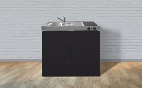 Ideas para cocinas pequeñas y mini cocinas. Mini Cocinas Compactas Para Pequenos Espacios Cocinas Con Estilo