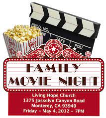 Pin Movie Night Clipart Best On Pinterest Movie Night Family Movies Family Movie Night