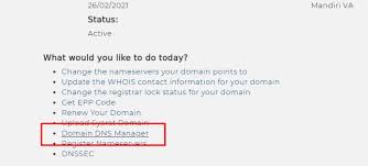 Custom Url Website Dari Google Site Qwords Com Manual Knowledge Base