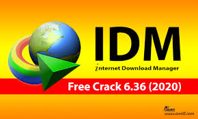 Download internet download manager now. Download Idm Internet Download Manager 6 36 7 Crack Pre Crack Easy To Install Computer And Mobile Tips And Tricks