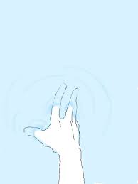 Water Hand And Anime Bild Blue Aesthetic Light Blue Aesthetic Blue Aesthetic Pastel Free website themes & skins created by the stylish community on userstyles.org. pinterest